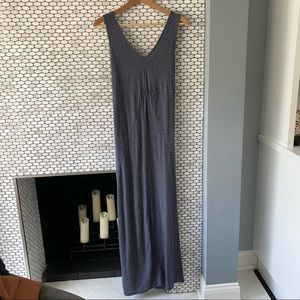 NWOT Motherhood Maternity Maxi Dress
